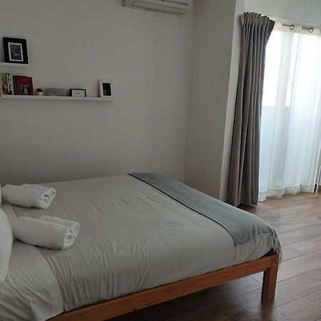 Triscele House 호텔 팔레르모 외부 사진