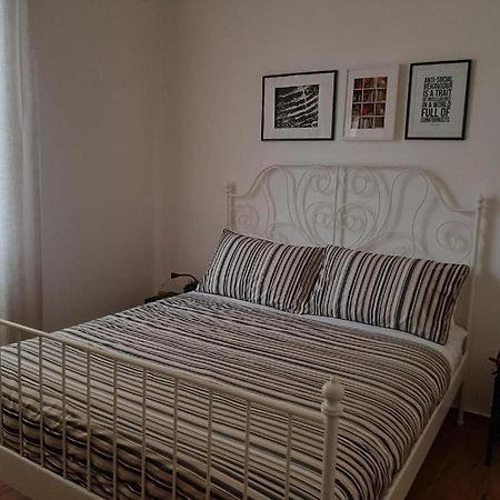Triscele House 호텔 팔레르모 외부 사진