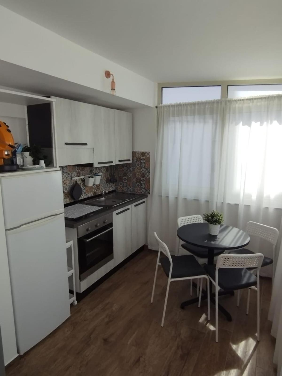Triscele House 호텔 팔레르모 외부 사진