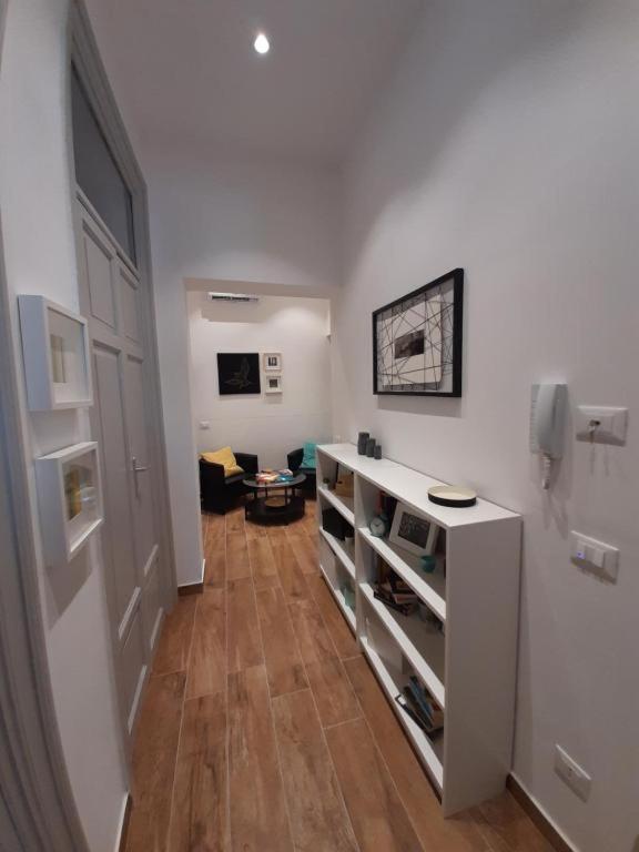 Triscele House 호텔 팔레르모 외부 사진