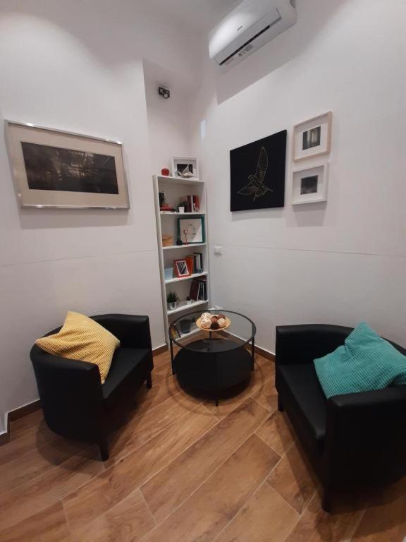 Triscele House 호텔 팔레르모 외부 사진
