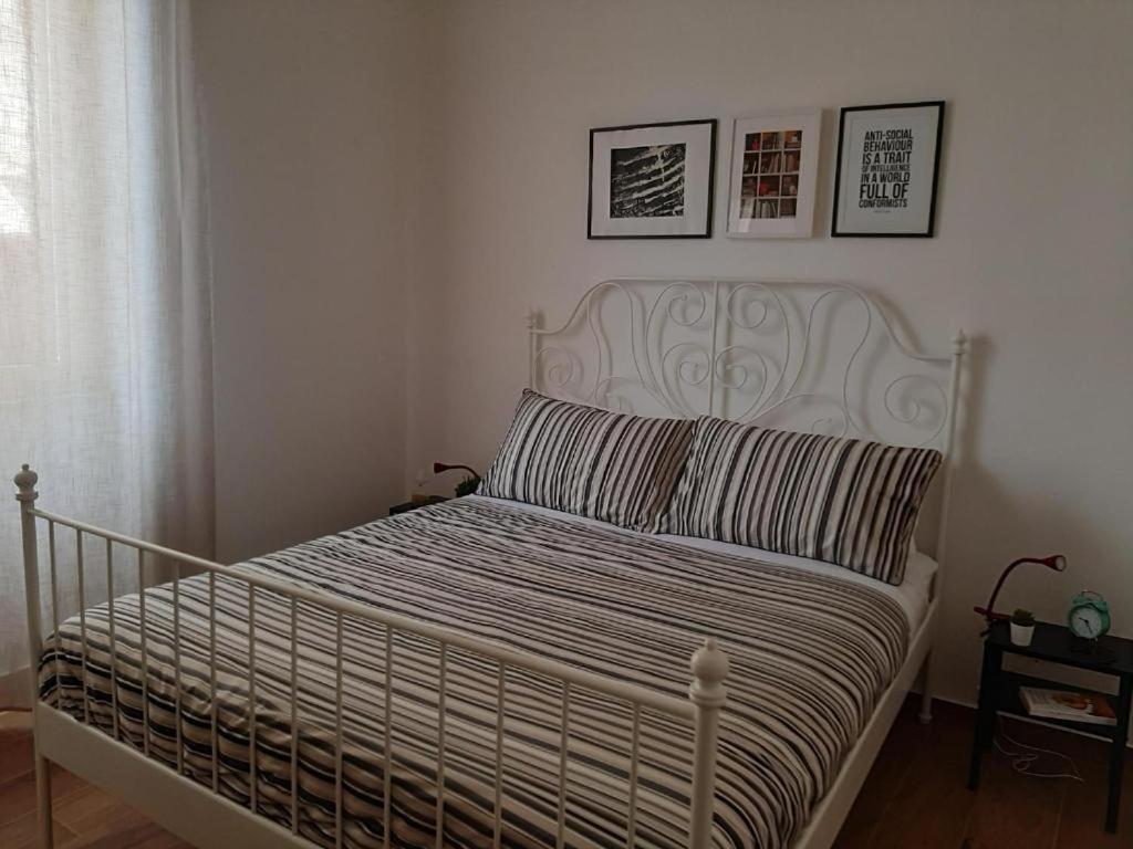 Triscele House 호텔 팔레르모 외부 사진