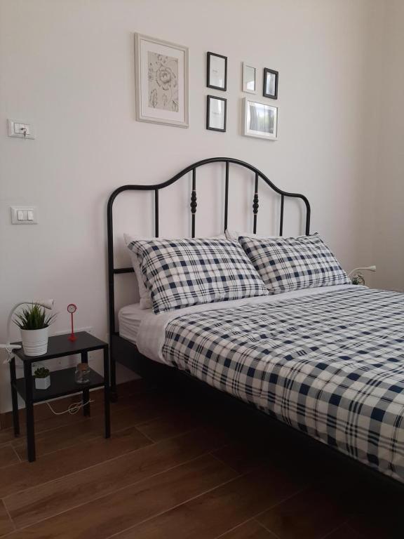 Triscele House 호텔 팔레르모 외부 사진